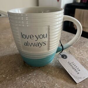 Love You Always Coffee Mug